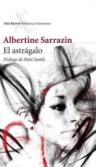 ASTRAGALO | 9788432220333 | SARRAZIN,ALBERTINE