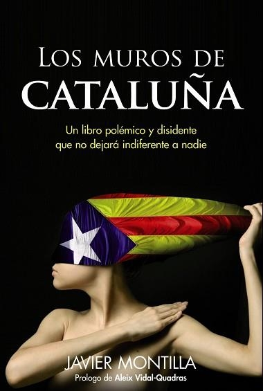 MUROS DE CATALUÑA | 9788441533707 | MONTILLA,JAVIER