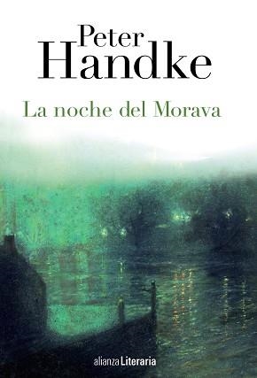 NOCHE DEL MORAVA | 9788420678382 | HANDKE,PETER