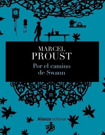 POR EL CAMINO DE SWANN | 9788420678450 | PROUST,MARCEL