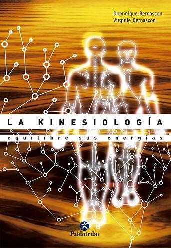 KINESIOLOGIA | 9788480197298 | BERNASCON,DOMINIQUE