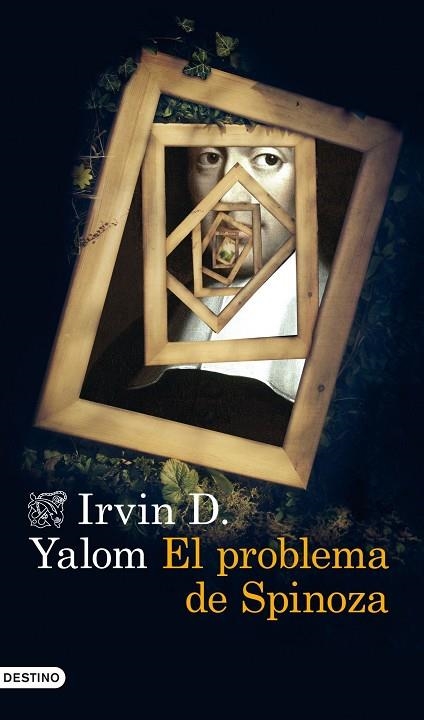 PROBLEMA DE SPINOZA | 9788423346141 | YALOM,IRVIN  D.