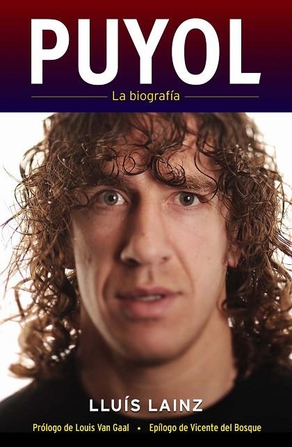 PUYOL LA BIOGRAFIA (CASTELLA) | 9788415242512 | LAINZ,LLUIS