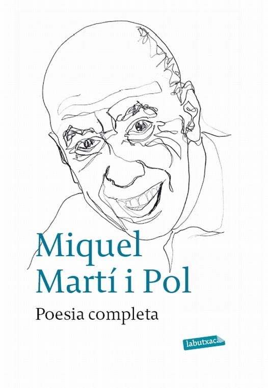 POESIA COMPLETA | 9788499303963 | MARTI I POL, MIQUEL