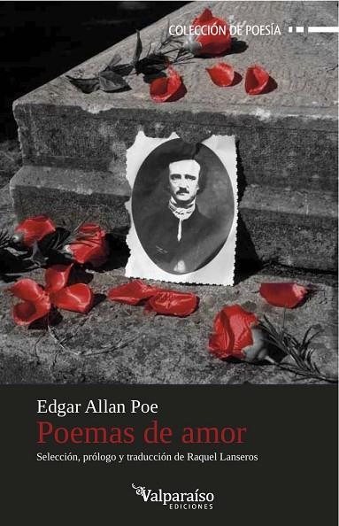 POEMAS DE AMOR | 9788494181504 | POE,EDGAR ALLAN