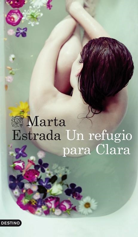 UN REFUGIO PARA CLARA | 9788423347117 | ESTRADA,MARTA