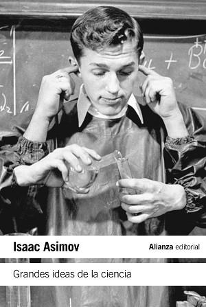 GRANDES IDEAS DE LA CIENCIA | 9788420662800 | ASIMOV,ISAAC