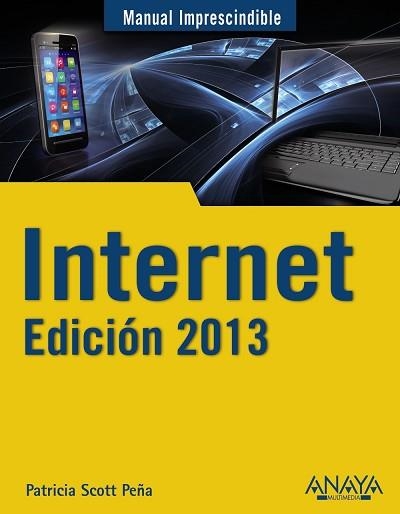 INTERNET EDICION 2013 | 9788441532397 | SCOTT PEÑA,PATRICIA