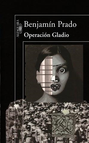 OPERACION GLADIO | 9788420407265 | PRADO,BENJAMIN