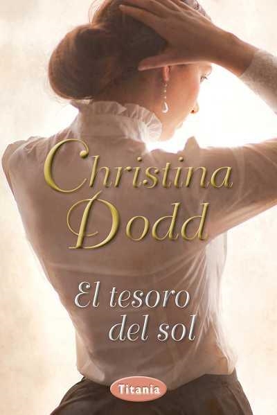 TESORO DEL SOL | 9788492916542 | DODD,CHRISTINA