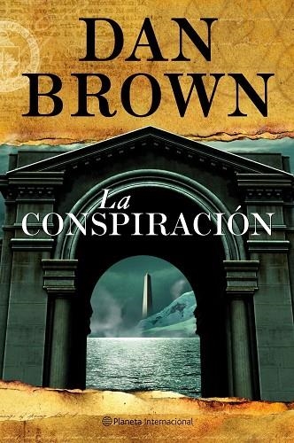 CONSPIRACION | 9788408099963 | BROWN,DAN