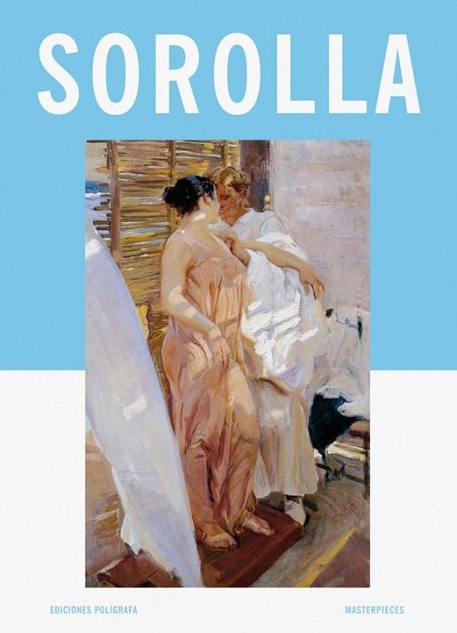 SOROLLA. INGLES | 9788434311169 | FAERNA GARCIA-BERMEJO,J.M