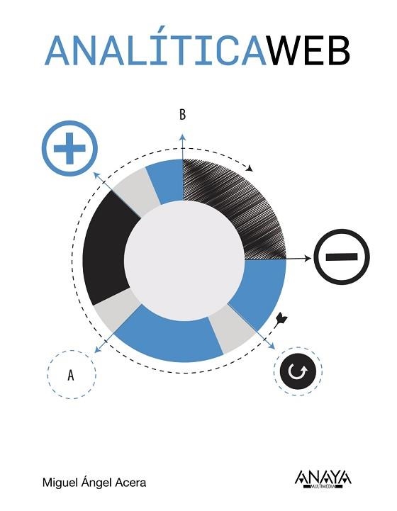 ANALITICA WEB | 9788441531475 | ACERA GARCIA,MIGUEL ANGEL