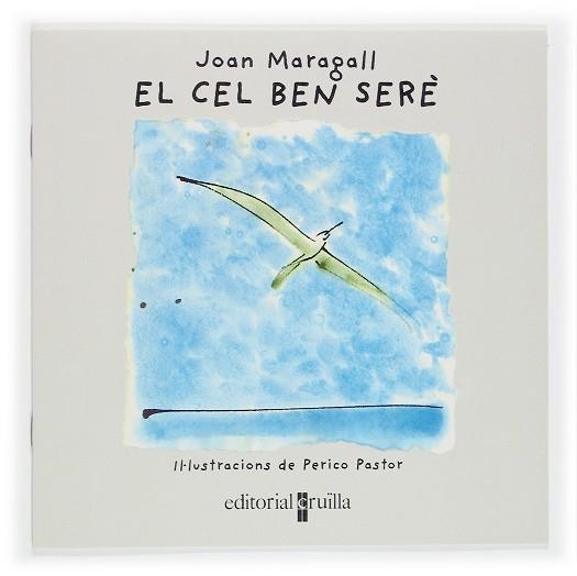 CEL BEN SERE | 9788466106115 | MARAGALL,JOAN