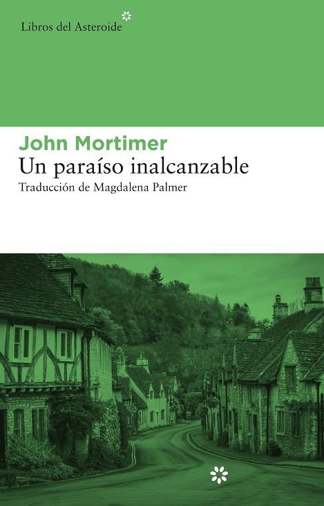 UN PARAISO INALCANZABLE | 9788415625278 | MORTIMER,JOHN