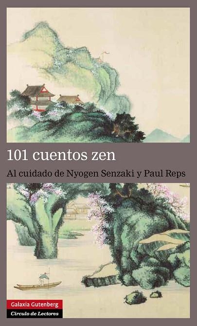 101 CUENTOS ZEN | 9788481099263 | SENZAKI,NYOGEN REPS,PAUL