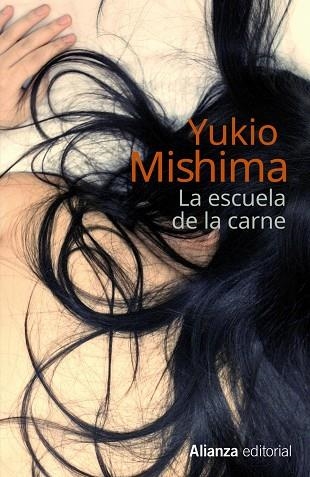 ESCUELA DE LA CARNE | 9788420682983 | MISHIMA,YUKIO