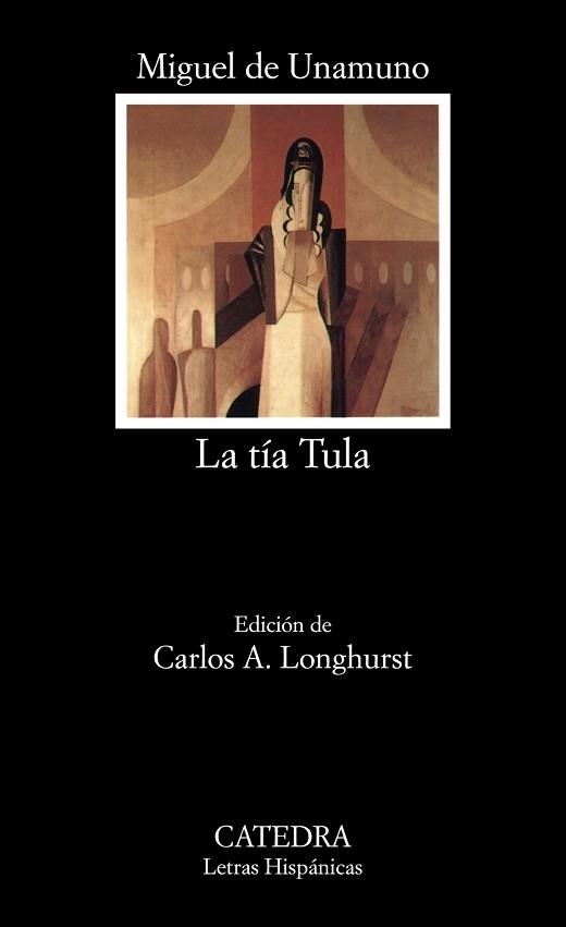 TIA TULA | 9788437606569 | UNAMUNO,MIGUEL DE