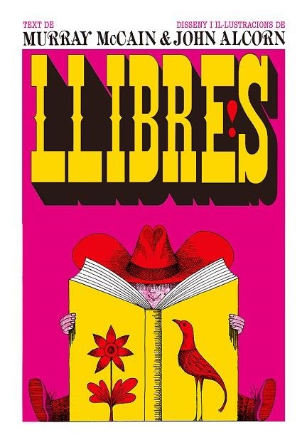 LLIBRES | 9788425226984 | MCCAIN,MURRAY ALCORN,JOHN