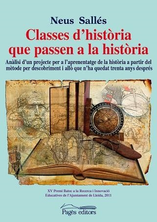 CLASSES D,HISTORIA QUE PASSEN A LA HISTORIA | 9788499754093 | SALLES,NEUS