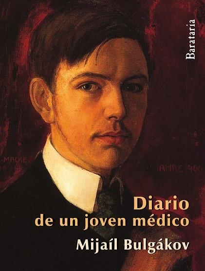 DIARIO DE UN JOVEN MEDICO | 9788492979516 | BULGAKOV,MIJAIL