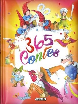 365 CONTES | 9788430556151