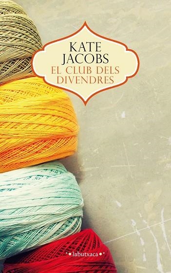 CLUB DELS DIVENDRES | 9788499307480 | JACOBS,KATE