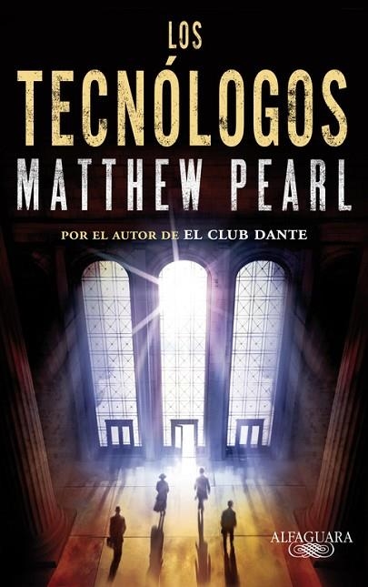 TECNOLOGOS | 9788420413174 | PEARL,MATTHEW