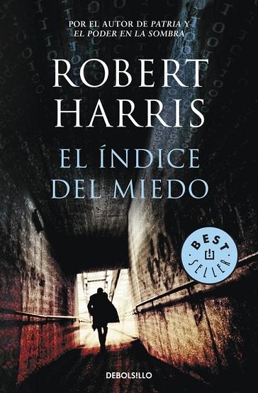 INDICE DEL MIEDO | 9788490323939 | HARRIS,ROBERT