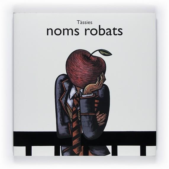 NOMS ROBATS | 9788466126984 | TASSIES