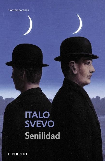 SENILIDAD | 9788483467411 | SVEVO,ITALO