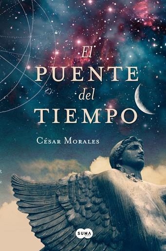 PUENTE DEL TIEMPO | 9788483655948 | MORALES,CESAR