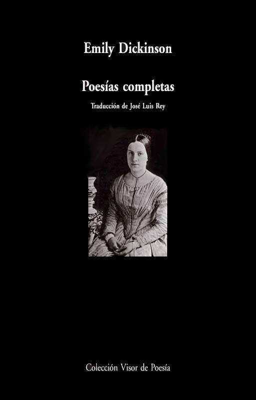 POESIAS COMPLETAS | 9788498950878 | DICKINSON,EMILY