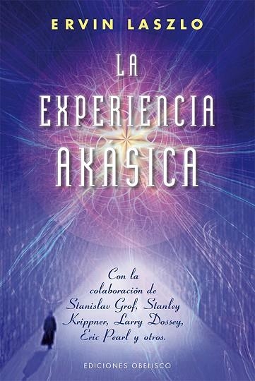 EXPERIENCIA AKASICA | 9788415968450 | LASZLO,ERVIN