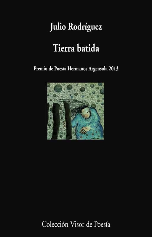 TIERRA BATIDA | 9788498958522 | RODRIGUEZ,JULIO