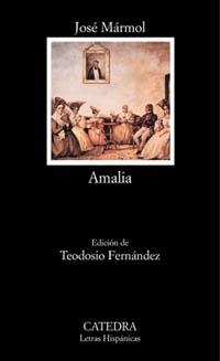 AMALIA | 9788437618135 | MARMOL,JOSE