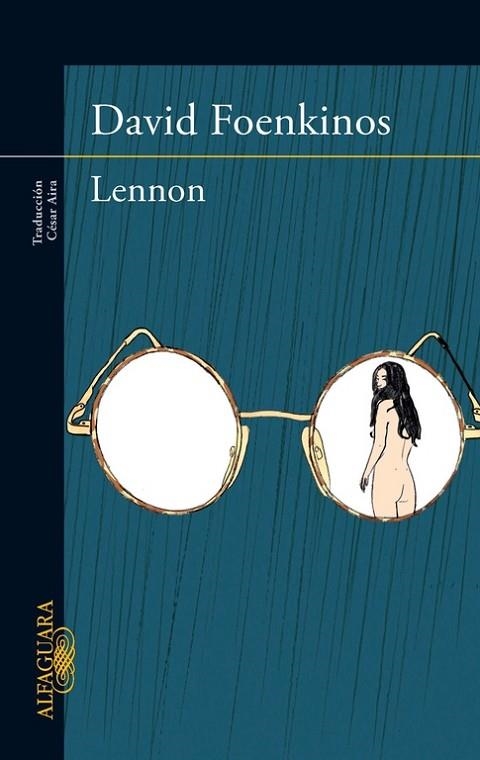 LENNON | 9788420415543 | FOENKINOS,DAVID