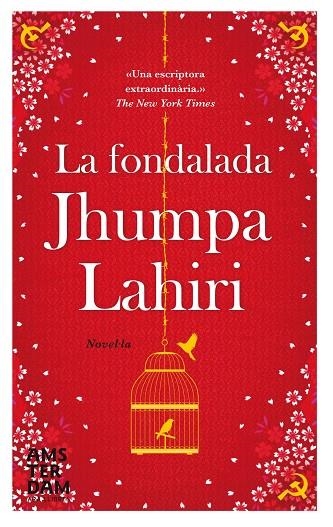 FONDALADA | 9788415645344 | LAHIRI,JHUMPA