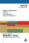 GEOGRAFIA E HISTORIA CIENCIAS SOCIALES. GRADUADO EN EDUCACION SECUNDARIA PRUEBA LIBRE. PRUEBA DE ACCESO CICLOS FORMATIVOS DE FP GRADO MEDIO | 9788483116333 | CENTRO DE ESTUDIOS VECTOR, S.L.