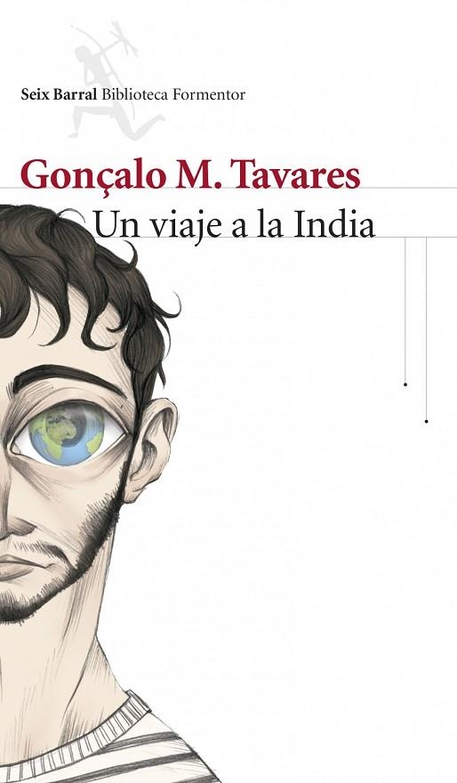 UN VIAJE A LA INDIA | 9788432221071 | TAVARES,GONÇALO M.