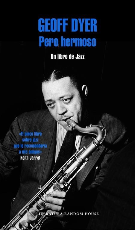 PERO HERMOSO. UN LIBRO DE JAZZ | 9788439728085 | DYER,GEOFF