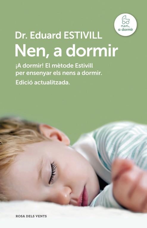 NEN A DORMIR | 9788415961017 | ESTIVILL,EDUARD