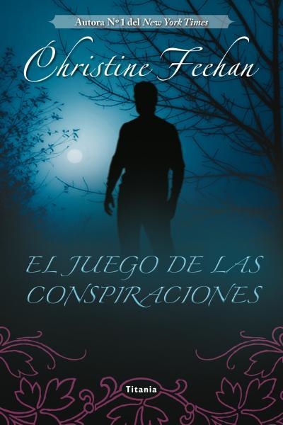 JUEGO DE LAS CONSPIRACIONES | 9788492916580 | FEEHAN,CHRISTINE