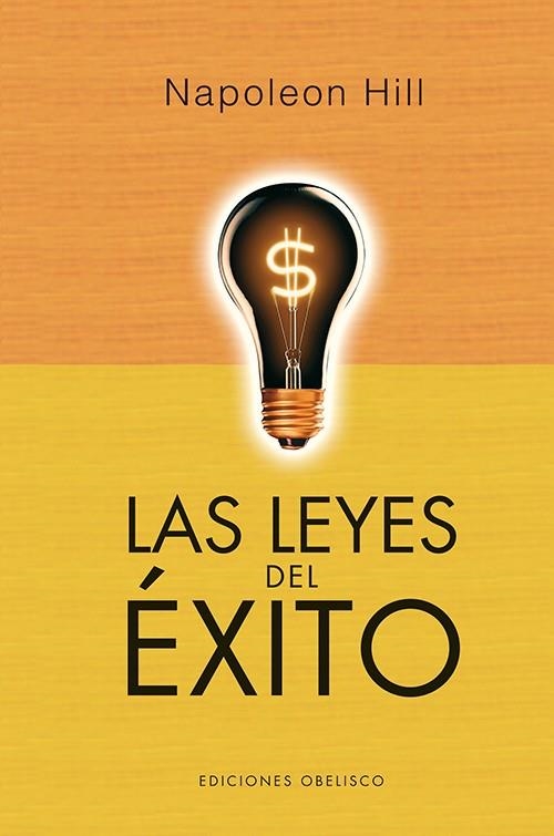 LEYES DEL EXITO | 9788497779098 | HILL,NAPOLEON