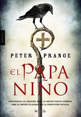 PAPA NIÑO | 9788415497325 | PRANGE,PETER