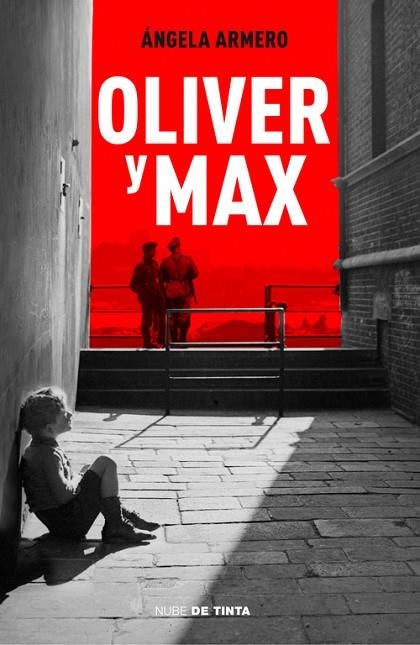 OLIVER Y MAX | 9788415594246 | ARMERO,ANGELA