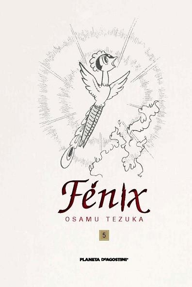 FENIX 5 | 9788415480525 | TEZUKA,OSAMU