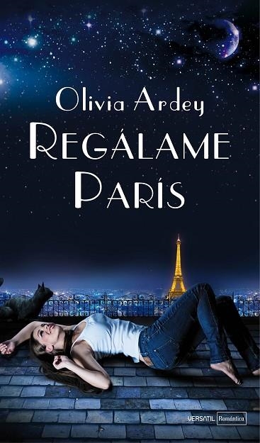 REGALAME PARIS | 9788492929924 | ARDEY,OLIVIA