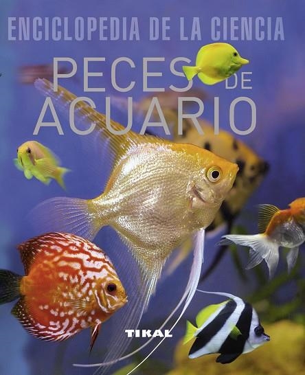 PECES DE ACUARIO | 9788492678303 | PETROVICKÝ, IVAN