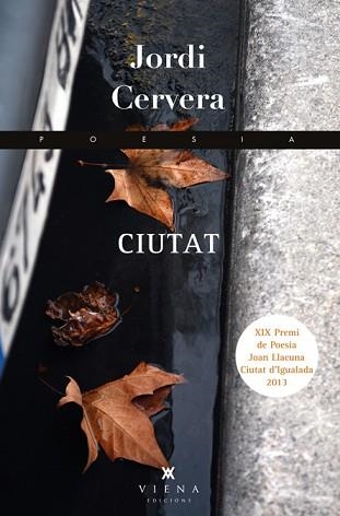 CIUTAT | 9788483307830 | CERVERA,JORDI